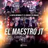 El General de Sinaloa & La Nueva Infancia - El Maestro JT (En Vivo) - Single